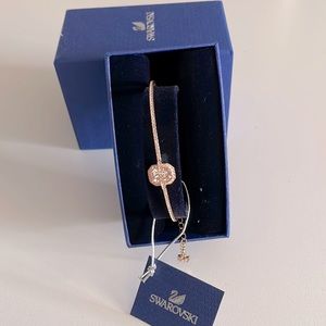 Swarovski bracelet *NEW* Authentic